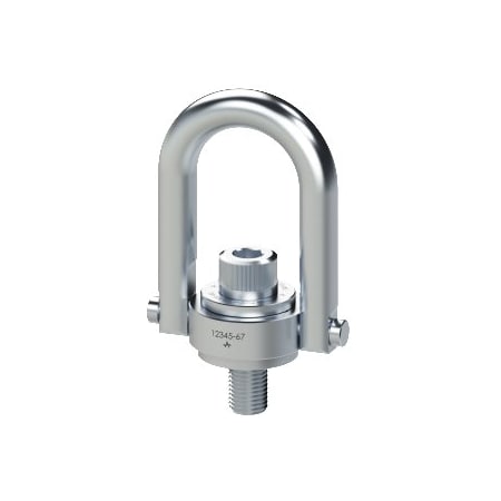 Adb Drill Bushing Hrses 2K Lb 5811 X, 29320 29320